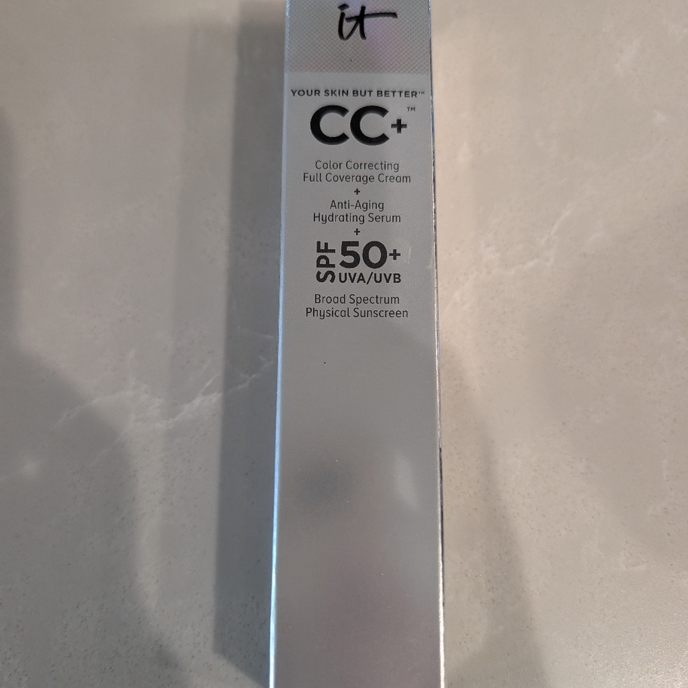 IT Cosmetics